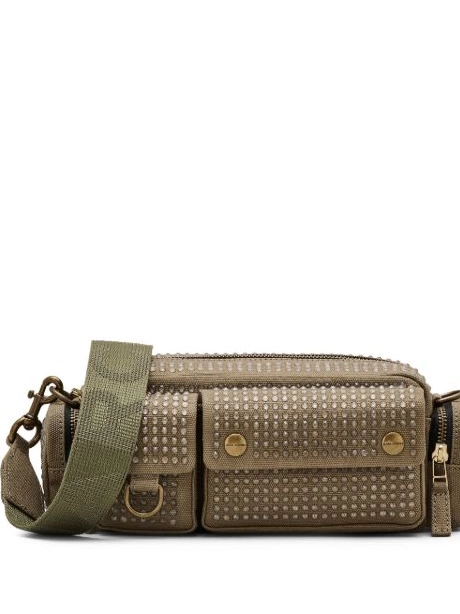 The bag Crystal Jacobs Women Canvas Cargo Marc 0823